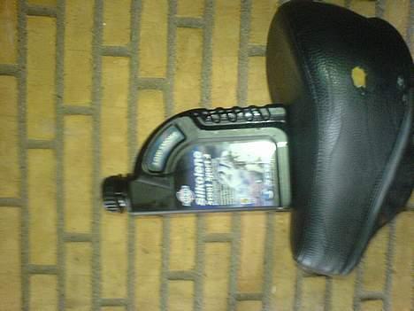 Puch Maxi K(black devil) billede 8