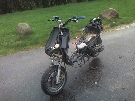 Adly      >>thunderbike<<SOLGT - da den blev lavet  billede 8