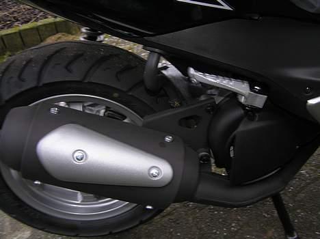 Yamaha Jog R (SOLGT) - LOL (men fin motor) helt ny billede 9