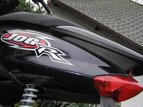 Yamaha Jog R (SOLGT) - Jog R <3 billede 11