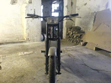 Vespa bravo : tilsalg billede 2