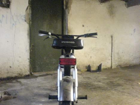 Vespa bravo : tilsalg billede 4