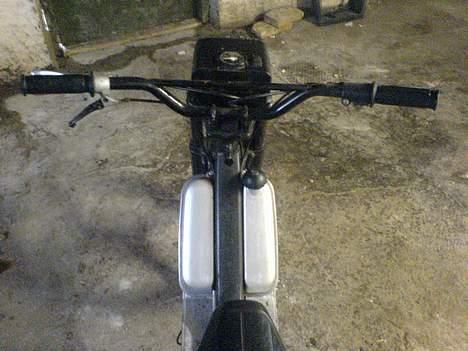 Vespa bravo : tilsalg billede 5