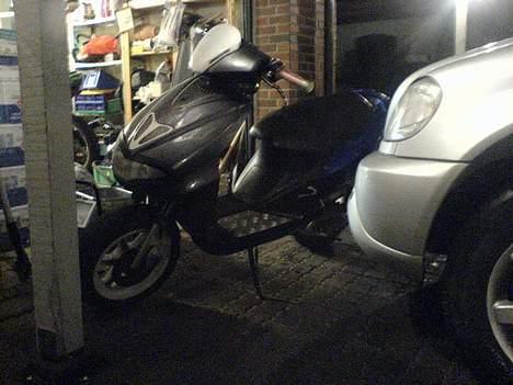 CPI HUSSAR (BYTTET RMX) billede 3