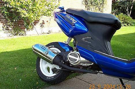 CPI HUSSAR (BYTTET RMX) - Fra gamle ejer, der var den mega pæn billede 4