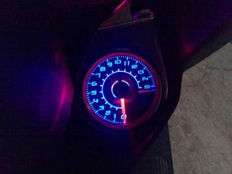 Yamaha jog FS solgt billede 11