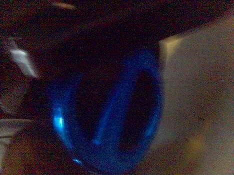 Yamaha jog/ passola  billede 2