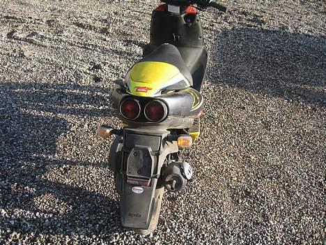 Aprilia SR 50 Ditech (solgt) billede 7