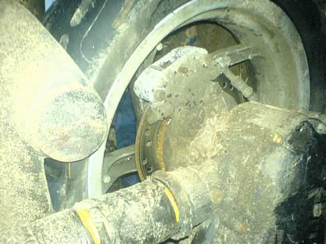 Aprilia sr50 LC DD billede 2