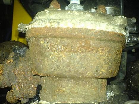 Aprilia sr50 LC DD billede 5