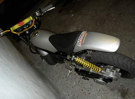 Suzuki Street magic billede 11