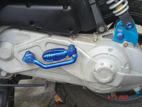 Gilera stalker .:Fortid:. billede 5