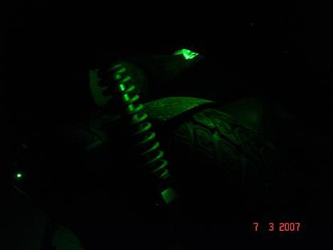 Gilera stalker .:Fortid:. billede 6