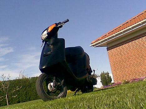 Yamaha Yamaha jog fs ''SOLGT'' billede 3