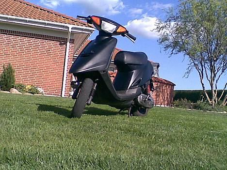 Yamaha Yamaha jog fs ''SOLGT'' billede 4