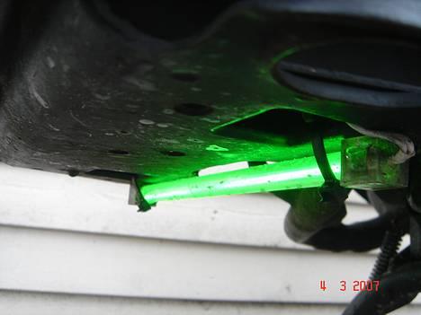 Gilera stalker .:Fortid:. - lys under trinbrædt billede 9