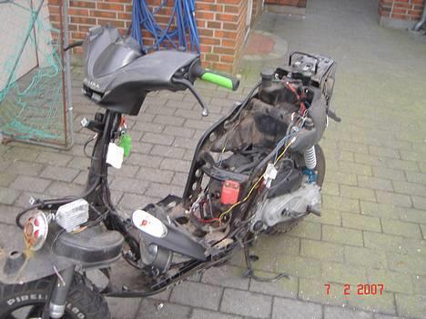 Gilera stalker .:Fortid:. billede 10