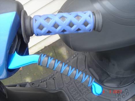 Gilera stalker .:Fortid:. billede 11