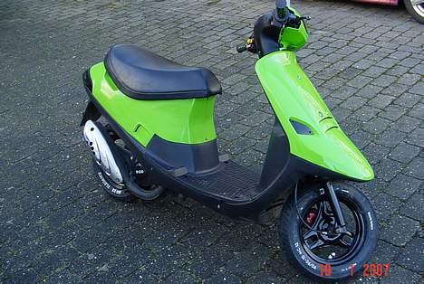 PGO Comet SOLGT !  billede 15