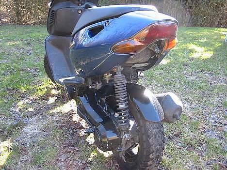 Aprilia sonic-01 Før solgt billede 3