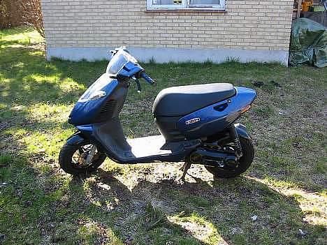 Aprilia sonic-01 Før solgt billede 7