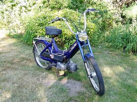 Puch maxi k ( Solgt ) billede 1