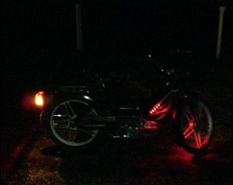 Puch maxi solgt.... billede 12