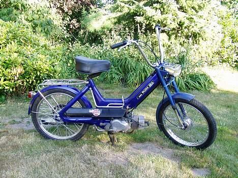 Puch maxi k ( Solgt ) billede 2
