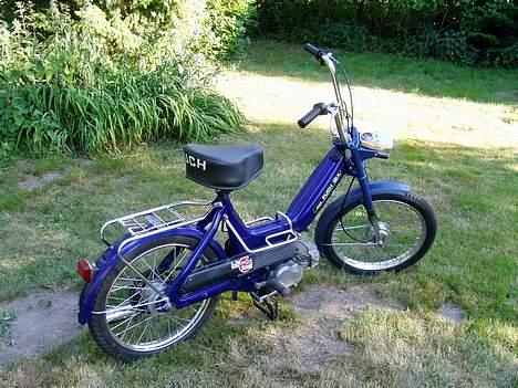 Puch maxi k ( Solgt ) billede 3