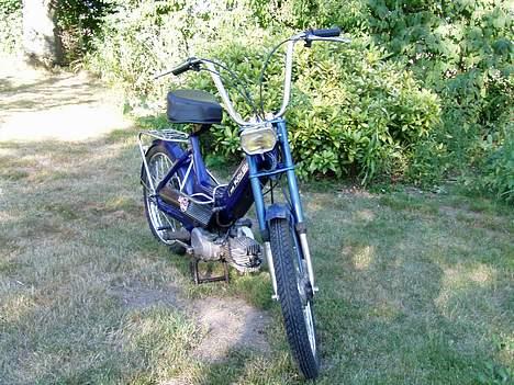 Puch maxi k ( Solgt ) billede 4