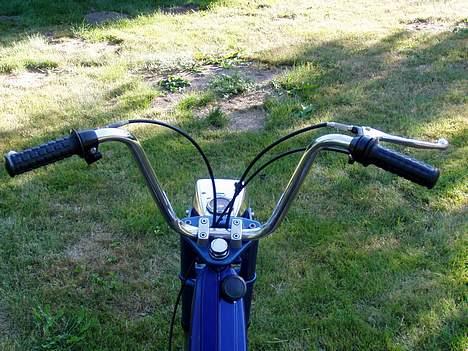 Puch maxi k ( Solgt ) billede 5