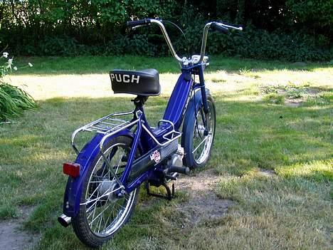 Puch maxi k ( Solgt ) billede 6