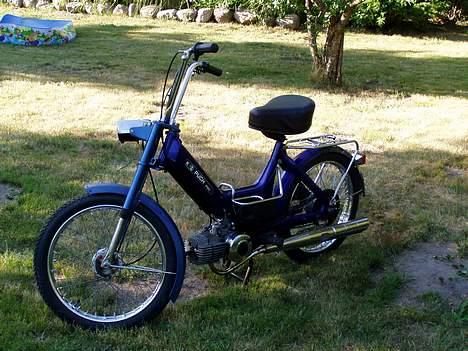 Puch maxi k ( Solgt ) billede 7