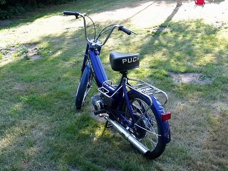 Puch maxi k ( Solgt ) billede 8