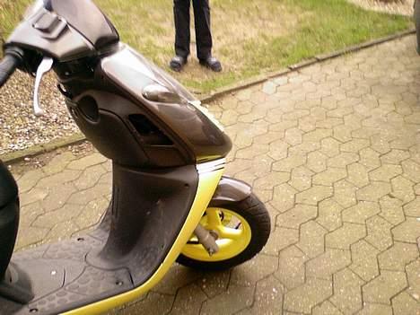 Aprilia Sonic !!STJÅLET!!! billede 5