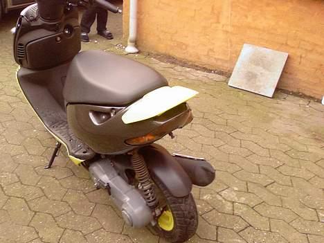 Aprilia Sonic !!STJÅLET!!! billede 7