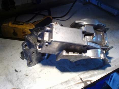 Puch maxi 70 cc ( solgt ) billede 2