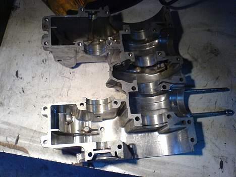 Puch maxi 70 cc ( solgt ) billede 3