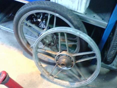 Puch maxi 70 cc ( solgt ) billede 5