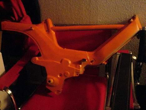 Puch maxi 70 cc ( solgt ) billede 9