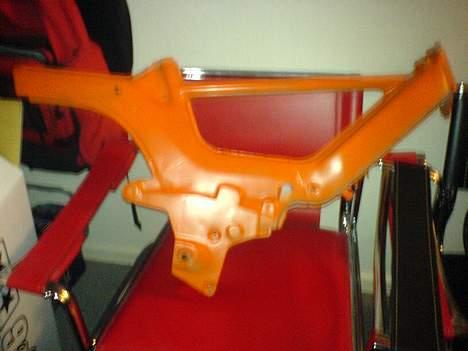 Puch maxi 70 cc ( solgt ) billede 10