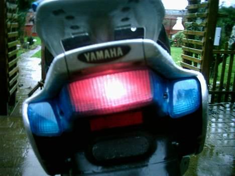 Yamaha Bws Ng =D "stjålet =/" billede 5