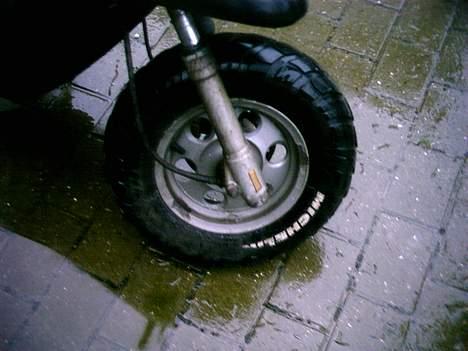 Yamaha Bws Ng =D "stjålet =/" billede 6