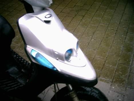 Yamaha Bws Ng =D "stjålet =/" billede 7