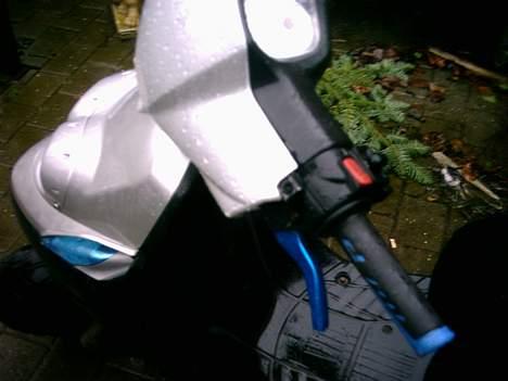 Yamaha Bws Ng =D "stjålet =/" billede 8