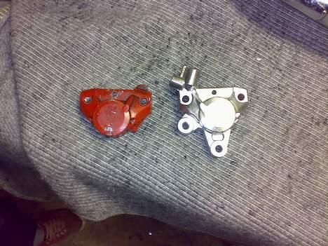 Aprilia Sonic - det ser godt ud :D billede 5