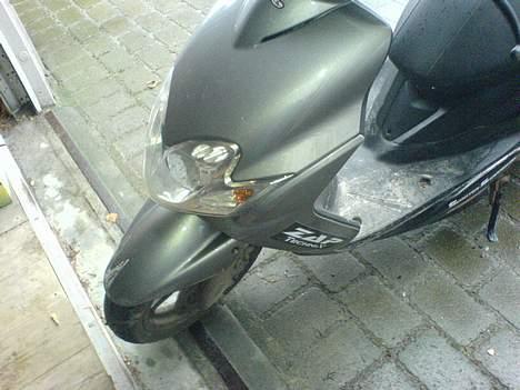 Yamaha Jog R [Byttet til ssm] billede 13