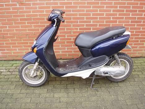 Yamaha <<Neos AC<< ^^solgt^^ billede 1