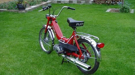 Puch maxi k ( Projekt 100% ) billede 1