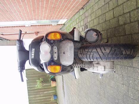 Yamaha <<Neos AC<< ^^solgt^^ billede 5
